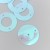 Directly blue