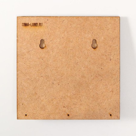 Klytress "Kitchen Rules" 15x15 cm-3