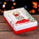 Gift box team "Happy Knock", 21 x 15 x 5.7 cm