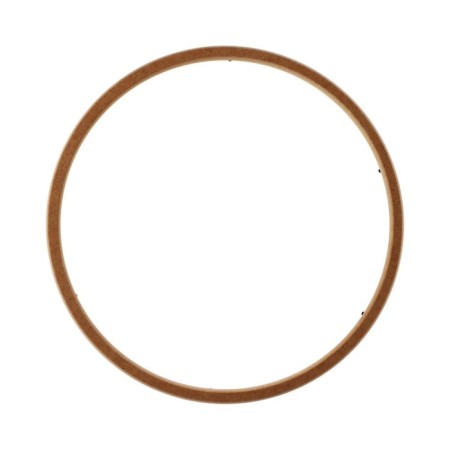 Frame for paintings (mirrors) Round, MDF, D-40, 277400-1