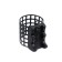 Metallic feeder X-Feeder Me Batman M Perfo, Matt Black, 80 g, 30 ml