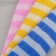 Mochell for the body of Dolyan, 43 × 12 cm, hard, wide, color mix