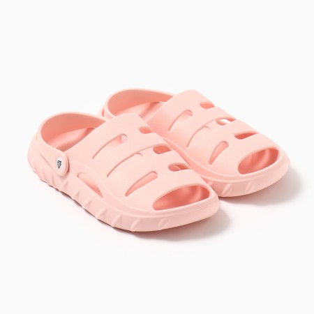 Women's sandals "Maori" Persian color, rr 41
