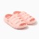 Women's sandals "Maori" Persian color, rr 41