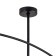 STATERA CEALLY 410 mm, E14 80W