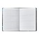 Notebook, A6, 64 sheets, in a cage/ruler, "at speed", a solid cover, matte lamination, an offset block 60g/m2
