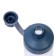 Water bottle, 550 ml, "Movement - Life"