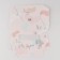 Confectionery packaging, box with lamination "Tenderness", March 8, 17 x 7 x 4 cm