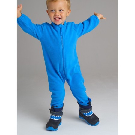 Fleet overalls for a boy, height 74 cm-1