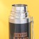 Thermos "Open the world", 500 ml, heat conservation 4-8 hours