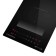 Hlect surface Maunfeld CVI292S2FBKD Inverter, induction, 2 burners, black