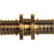 Переходник аксиальный REHAU RAUTITAN 13777121001, d=16 мм