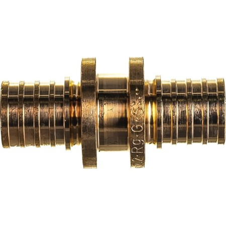 Axial adapter Rehau Rautitan 13777121001, D = 16 mm