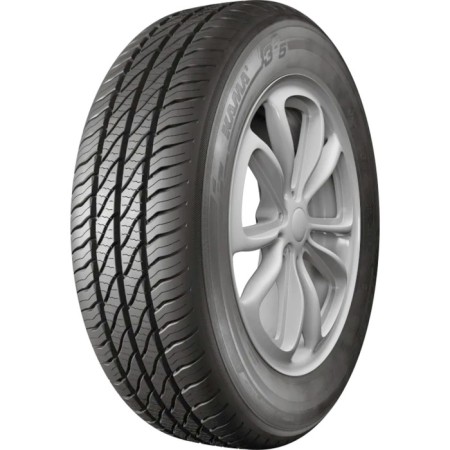 Tire summer kama 365 NK-241 135/80 R12 72T
