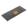 The grip abrasive tundra pro, waterproof, silicon carbide, 115 x 280 mm, P40, 5 pcs.