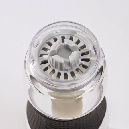 A bottle with a sport flask, 700 ml, 7.5 × 7.5 × 24.3 cm, tritan, mix color-3