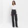Women's blouse with a drapician Mist: Classic Collection p. 42, Ecrew color
