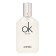 Unisex toilet water OK (based on Calvin Klein One), 100 ml