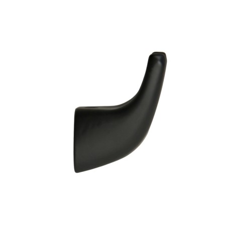 Furniture hook Cappio Goat, two -rod, black-4