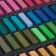 Pastel Dry Artistic Soft Faber-Castell Gofa Mini, 72 colors