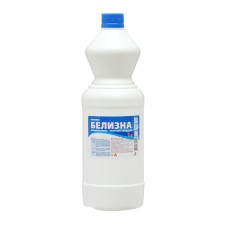 Whitening cleaning agent, Italmas White, 1 liter
