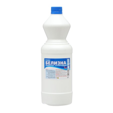 Whitening cleaning agent, Italmas White, 1 liter