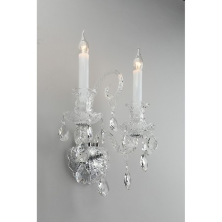 Wall lamp (sconces) Ketrin E14 120W-4
