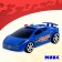 Inertial car "Road Patrol", mix