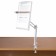 Brauberg papers, on the clamp, 510195