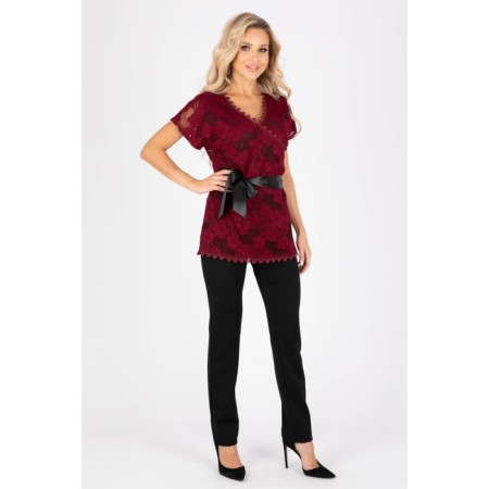 Women's blouse Wisell M3-3299/2, size 42-16