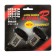 Safety strap, metal, set 2 pcs