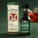 Black tea in a bottle "Good luck in business", with Bergamot, 20 (18+)