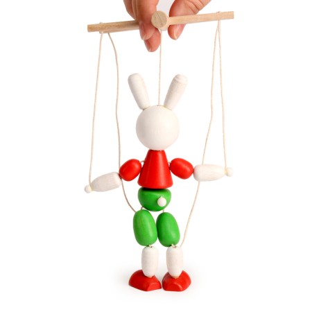 Puppet "Bunny"-3