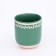 Ceramic ornament mug, 400 ml