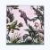 Scrapbooking paper "Bright tropics", 30.5 x 32 cm, 180 g/m²