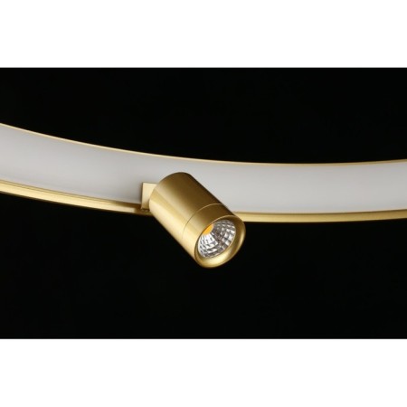 Suspended chandelier Jolanta LED 3000K 50W-4