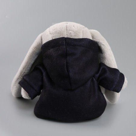 Soft toy of stroke "My sheep"-2