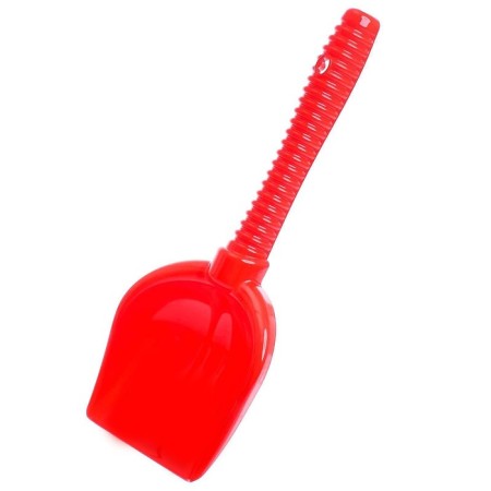 Shoulder blade for a child, length 27 cm, mix color-2
