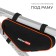 Cycling Dream Bike for Rama, 32x15x5, black/orange color