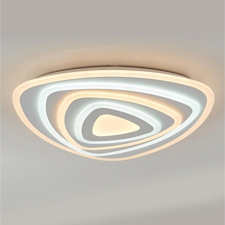 Lamp Citilux “Triest Smart” CL737A34E 52x48.7x6.9 cm, 1x75W, LED, white color-19