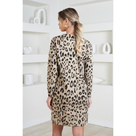Women's dress, size 52-3