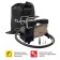 Car compressor CLIM ART CA-35L, 35L/min, storage bag bag