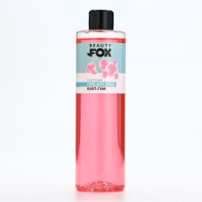 Shower gel, 500 ml, Babble Gama, Beauty Fox