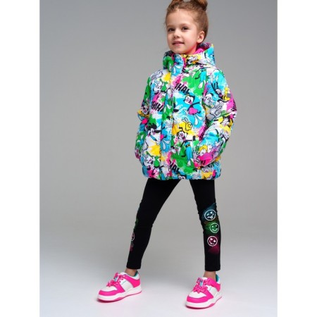 Sneakers for the girl PlayTode, size 28-2