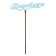 Topper for the cake "For all holidays", colored, assorted
