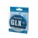AKARA GLX Premium Blue fishing line, diameter 0.25 mm, test 6.35 kg, 100 m, blue