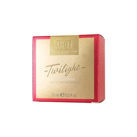 Spirits with Hot Twilight pheromones, female, 15 ml-5