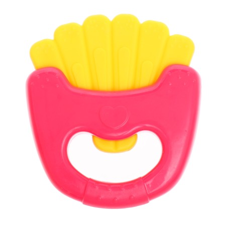 Set of rattles "Products", 6 pcs.-4
