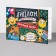 Diploma "Graduate of primary school!" glitter, smiles, 44.5x16.5 cm