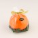 Flavored candle "Mandarin", 6.7x6.7x5.6 cm